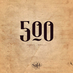 500 - Maria - Projeto Sola