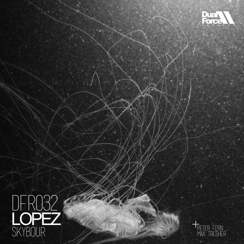 Lopez - Skybour(Peter Fern & Max Tresher Remix)[Dual Force Records]snippet