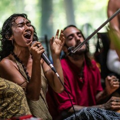 BREATH - Kulam Project Feat Pablo Gascon & Dominique Zuniga