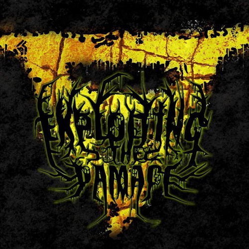 Exploiting The Damage - The Monster (Version Beta)