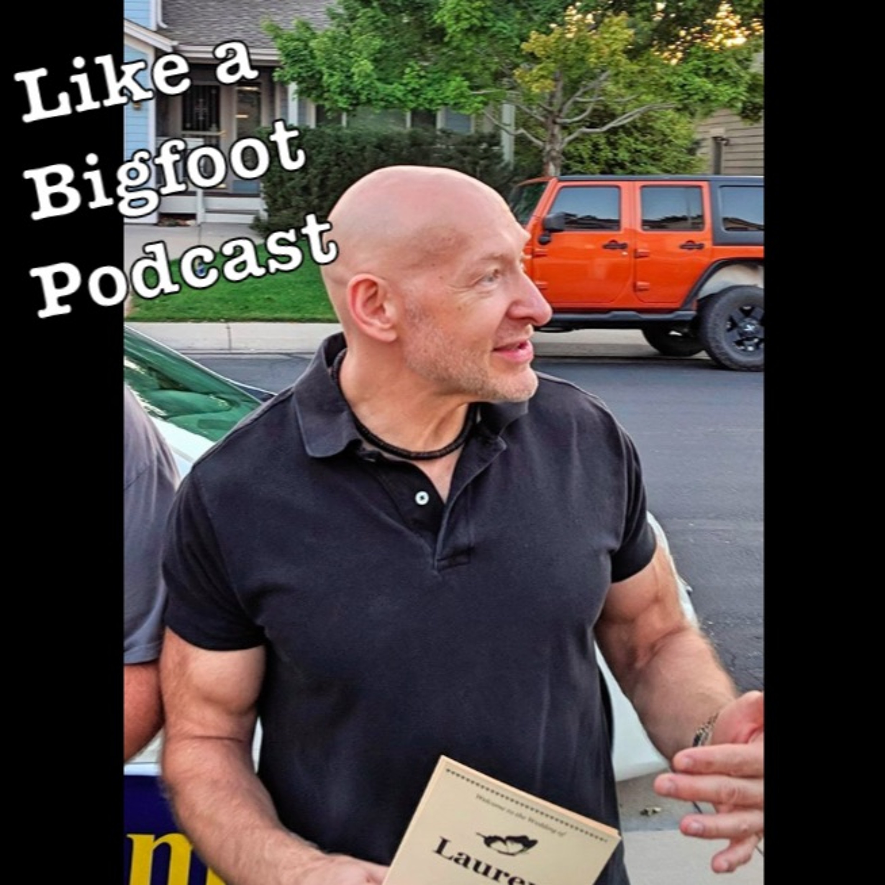 #147: Dave Ruppert -- Lifelong Athlete, Tales from a Life of Powerlifting episode artwork