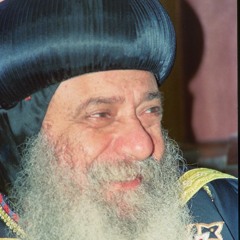 الله في الكنيسة حياه التسليم ٢ - ٩-١٩٩٧