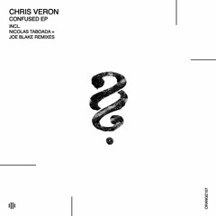 Chris Veron - Confused (Nicolas Taboada Remix) [Orange Recordings] - ORANGE107
