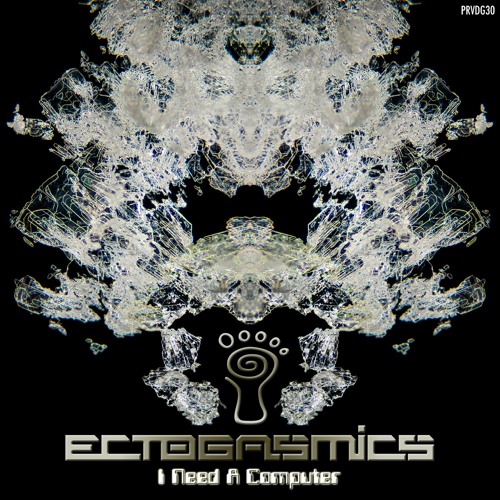 Ectogasmics & Obelisk - I Need A Computer