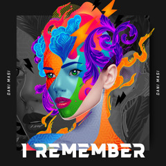 Dani Masi - I Remember (Original mix) FREE DOWNLOAD