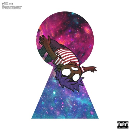 Lil Uzi Vert - IKYUMAD