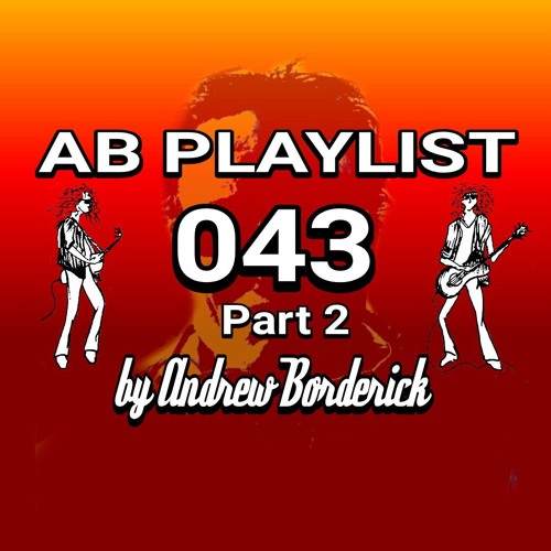AB Playlist 043 Part 2