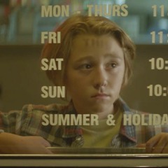 𝐁𝐨𝐫𝐞𝐝 𝐍𝐨𝐭𝐡𝐢𝐧𝐠 - 𝐋𝐞𝐭 𝐃𝐨𝐰𝐧