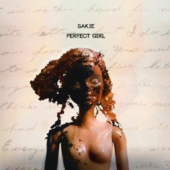 Sakie-Perfect Girl