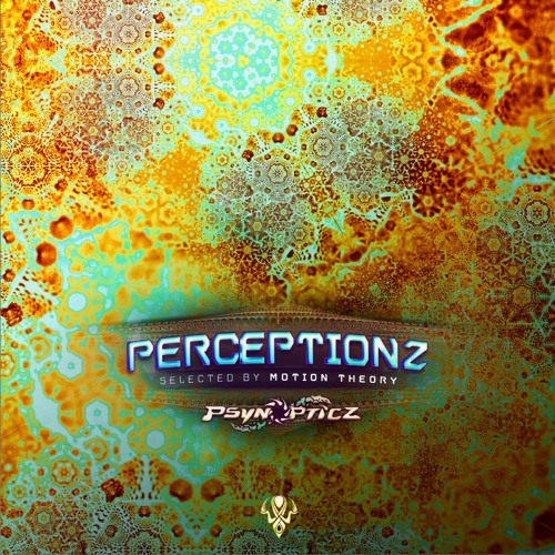 Sinestesia Vs Nanospace - Quadridimensional * VA PerceptionZ by Motion Theory
