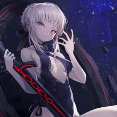 Nightcore - Catch Me (JVNA)