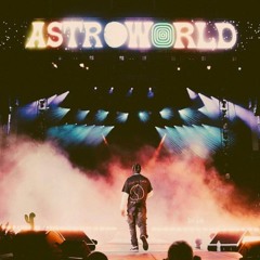 TRAVIS LA FLAME