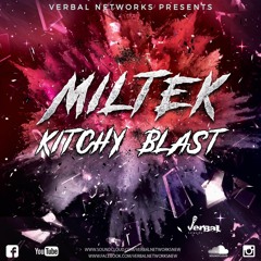 DJ MILTEK - MCS BLAST & KITCHY