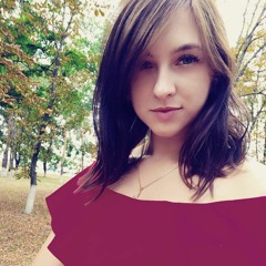 Катерина Столяревська.  Вальс