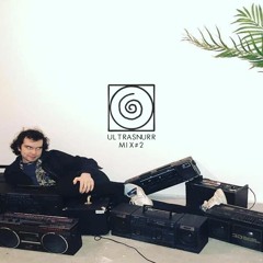Ultrasnurr Mix #2 - Kassettludde