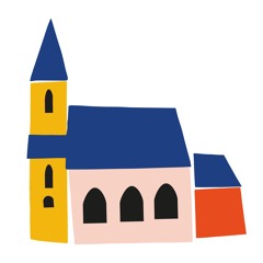 Rondje Om De Kerk #4 - Garrelsweer