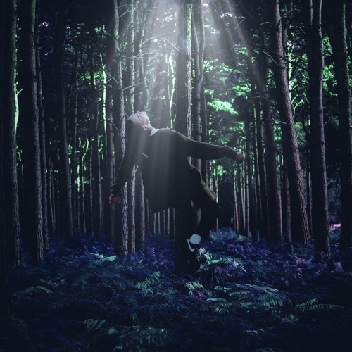 LOVE IS EVOL [Prod. by James Royo]