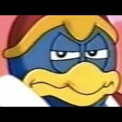 Masked Dedede Comin' At Ya!
