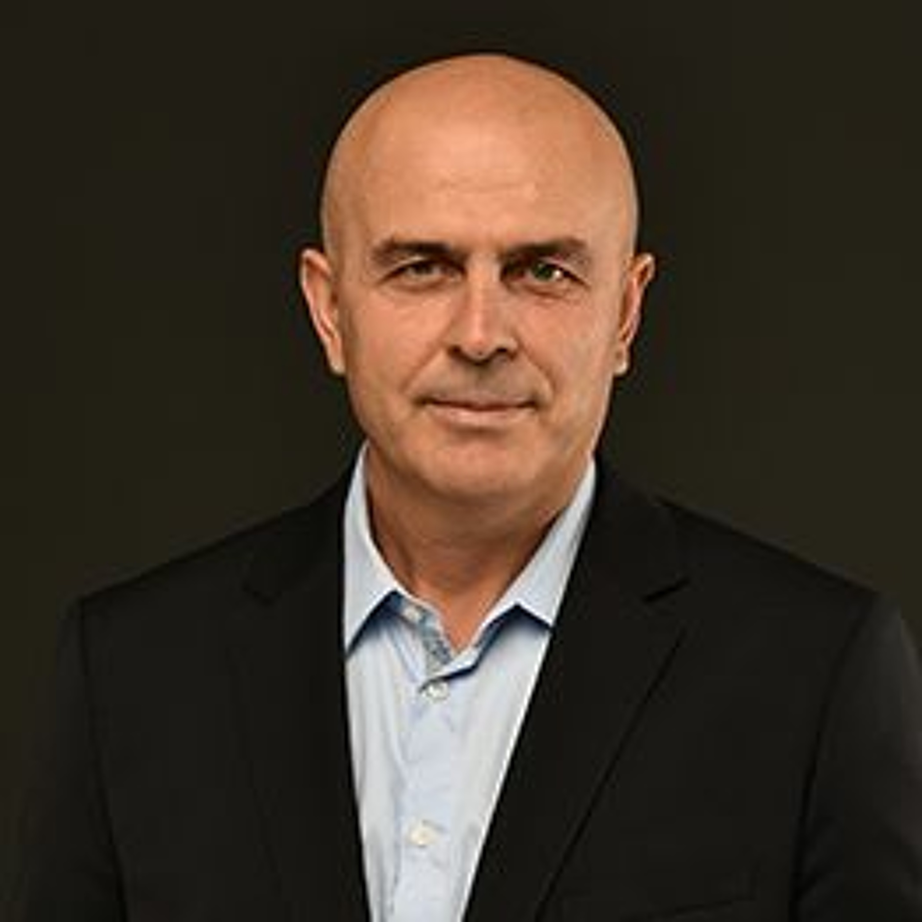 Muhabirden - 24 Mayıs episode artwork