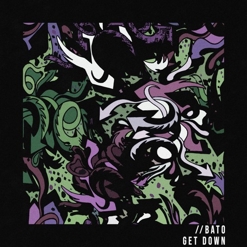 Get Down (feat. Viljo)