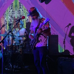 Wooden Shjips - Staring at the Sun [Live at Brooklyn Bowl 2019]