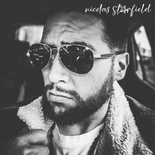 Starcast 003 by Nicolas Starfield 24.05.19