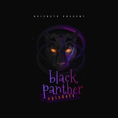 Пантера черная ( remix by opizdets )