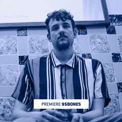 Premiere: DJ Ronald Reagan ‘Rain (95Bones' Monsoon Season Mix)’