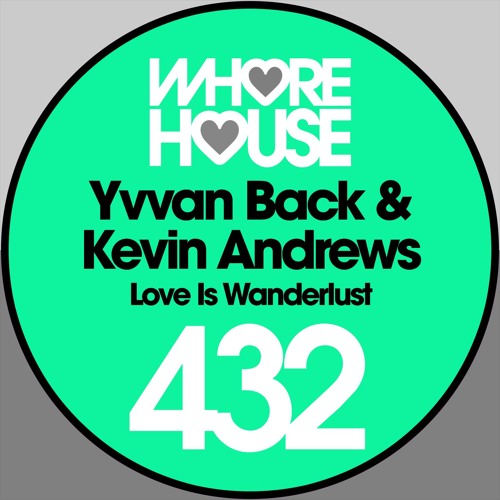 Yvvan Back   Kevin Andrews - Love Is Wobderlast (Original Mix) 160 Snippet