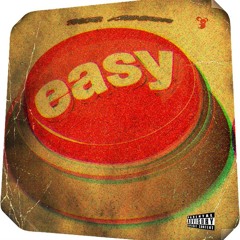 Mr. Anderson - Easy (Prod. TyLyfe Beatz)