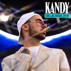 KANDY - EDC VEGAS LIVE SET 2019