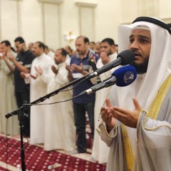 قتيبة الزويد " سورة السجدة رمضان 1440  "