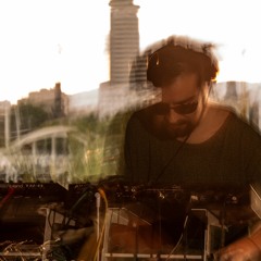 Rammsy Live Session Stansa x TRP at Café del Mar Barcelona