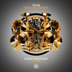 Tesen - Funk Soul Brother (Clip)