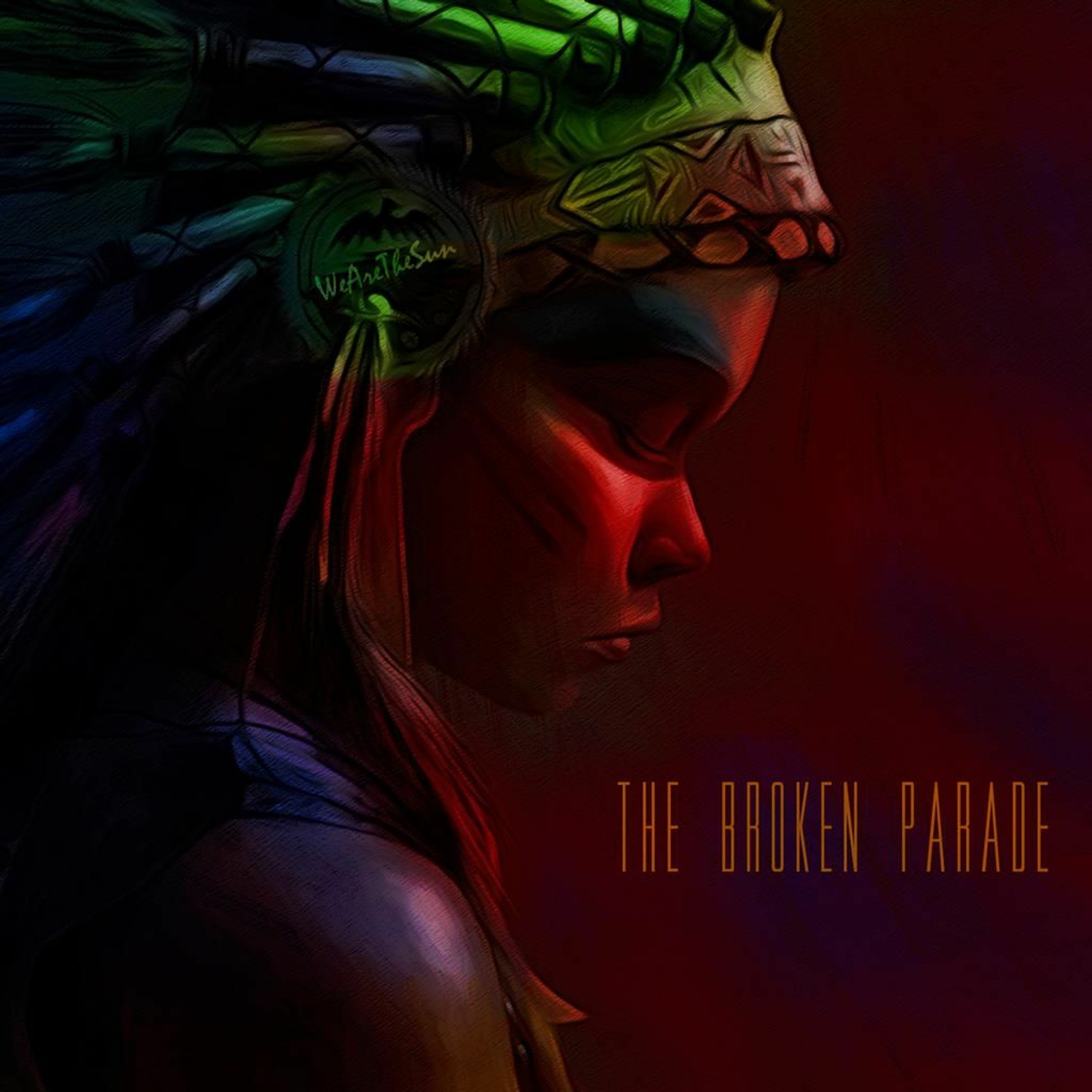 The Broken Parade episode artwork