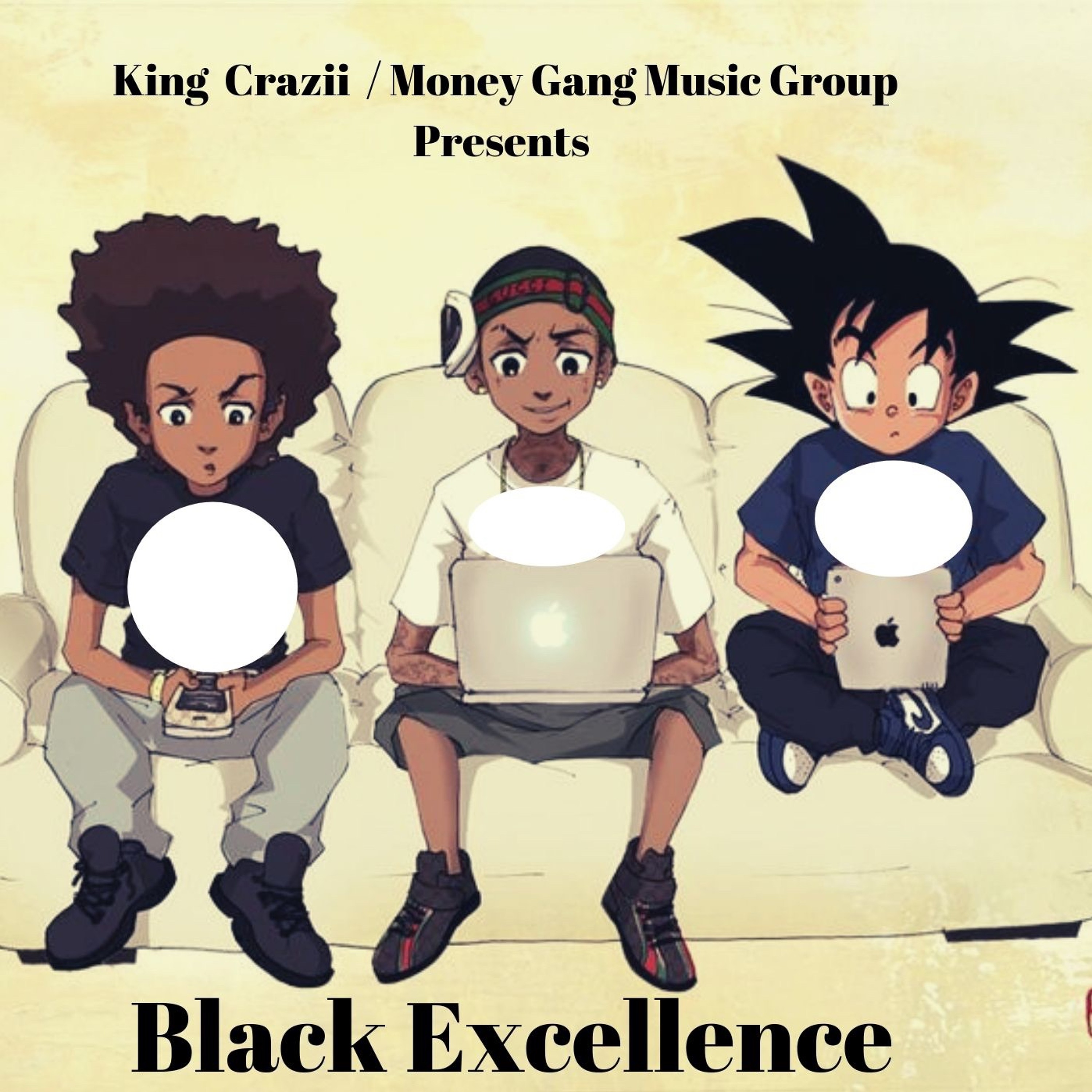 King Crazii