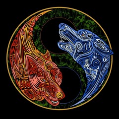 Tehcê vs. Liquid Scape - Yin Yang 151 bpm