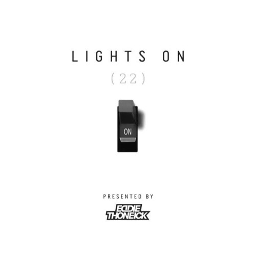 Lights On Radio Show 022 // Guest: Tim Baresko