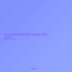 Usus - Repulse (FREE DOWNLOAD)