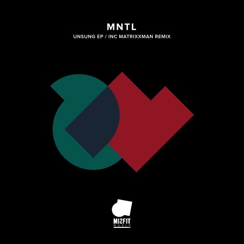 MNTL - Unsung