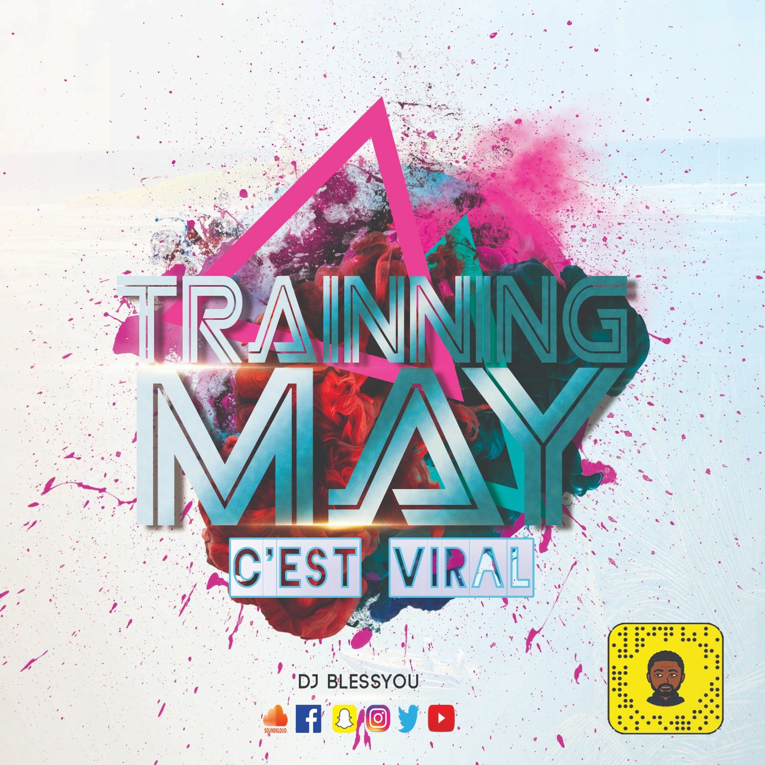 Trainning May💯🔥💦 episode artwork