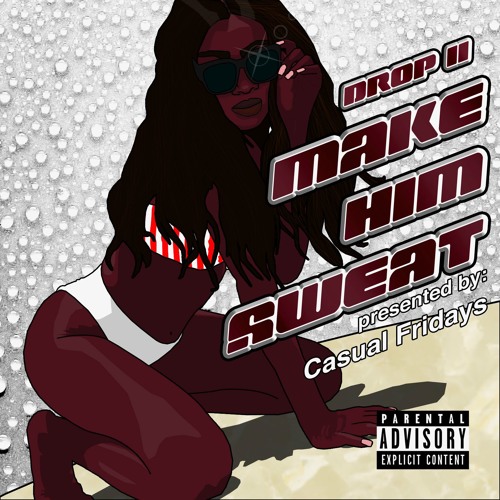 Stream Cash Made Thee Stallion Bounce (Make Him Sweat Drop II) by Casual  Dave | Listen online for free on SoundCloud