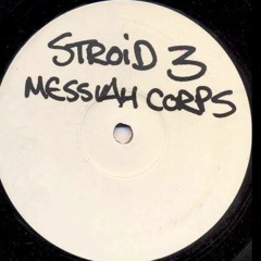 Messiah Corps - Untitled 2