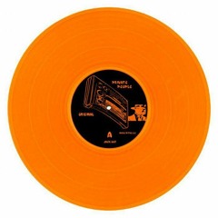 tsr & joseph garber - private people (jack trax on wax 001)