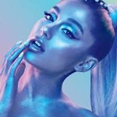 Ariana Grande - Needy (Goldwater Remix)