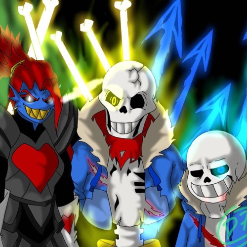 But the Earth Grew a Spine+Backbone-Disbelief Phase 2.5+3 remix