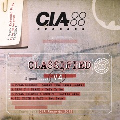 Classified V4 (Clips)