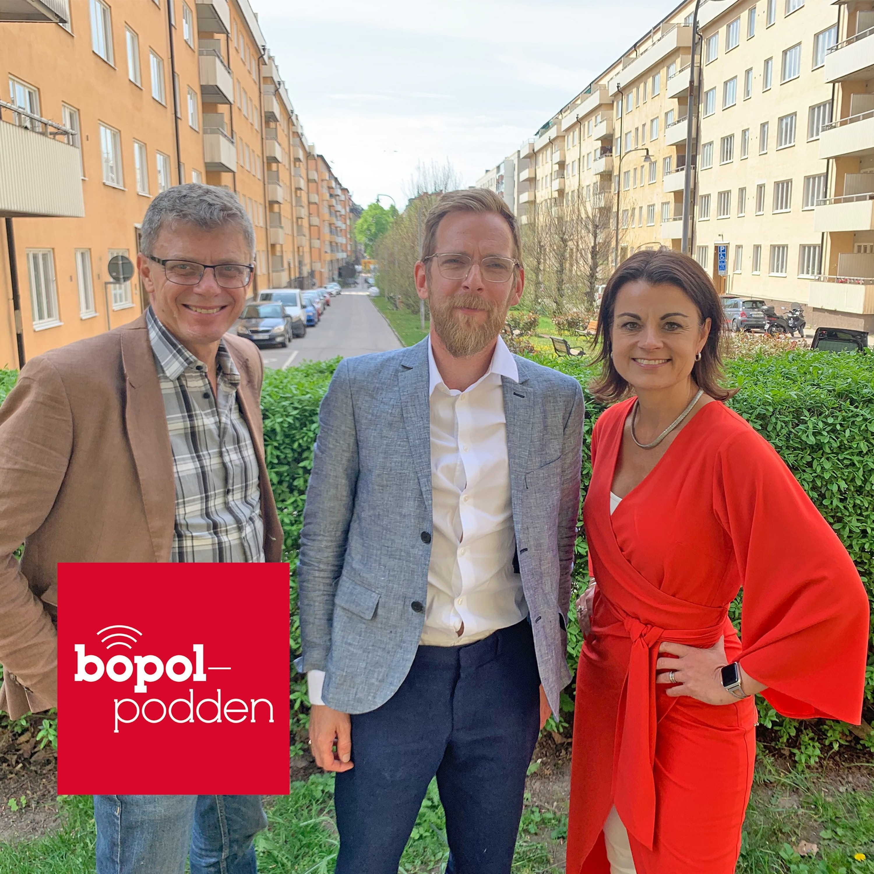 Bopolpodden