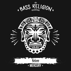 BELONE - Mercury (Original Mix)