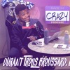 Durant Trolls Broussard. Drake Trolls America. | EP 91.5 | UPDATES w/ BRANDON NEWS-MAN
